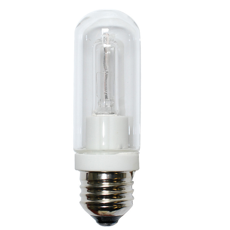 Platinum 150w 120v T10 E26 Medium Base Clear Halogen Bulb Picture 1 Of 3