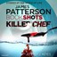 PATTERSON,JAMES-KILLER CHEF (BOOKSHOTS CD) CD NEW