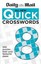 Daily Mail All New Quick Crosswords 8 by Daily Mail (Paperback, 2015)