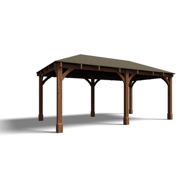 Wooden Gazebo Outdoor Dining Seating Area Hot Tubs Garden Shelter Wooden Gazebo Outdoor Dining Seating Area Hot Tubs Garden Shelter Heavy Duty Uk
