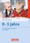 Entwicklungspsychologische Grundlagen: 0-3 Jahre: Buch Prof. Dr. Dr. Hartmu ...