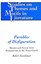 Parables of Disfiguration, Robert Eisenhauer