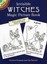 Invisible Witches Magic Picture Book by Victoria Fremont.