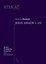 Marböck, Johannes: Jesus Sirach 1 - 23, Buch