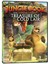 Jungle Book- Treasure Of Cold Lair (2013, DVD NEW) WS