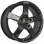 Dezent Re 6,5x15 ET38 5x112 Alufelgen Black Matt (4 1000076552
