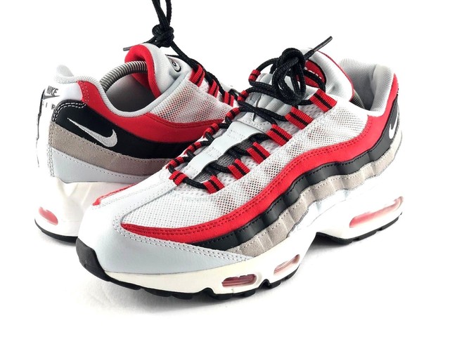 nike air max 95 essential red nike air max 95 essential red