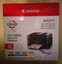Canon Tinte PGI-1500 XL BKCMY Original Kombi-Pack Schwarz, Cyan, Magenta, Gelb