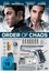 Order of Chaos - Der Wolf im Schafspelz (FSK16) (DVD) NEU+OVP