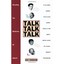 Talk Talk Talk: Decoding the Mysteries of Speech Jay Ingram