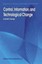 NEW Control, Information, And Technological Change by... BOOK (Paperback)