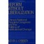 Reform without Liberalization: China's National People's Congress and the Politi