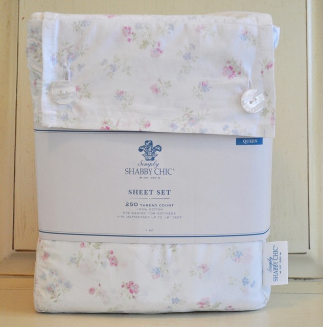 candy floral simply shabby chic rachel ashwell queen sheet candy floral simply shabby chic rachel ashwell queen sheet