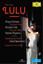 Lulu: Staatsoper Im Schiller (Barenboim) DVD NEW