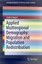 Applied Multiregional Demography: Migration and Population Redistribution von An