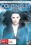 Continuum SEASON 2 : NEW DVD
