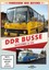 DDR Busse - Schlenki & Co. - Fahrzeuge des Ostens