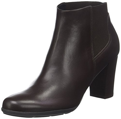 TG.37 Geox D Annya B Stivali Donna TG.37 Geox D Annya B Stivali Donna