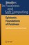 Epistemic Foundations of Fuzziness Dompere, Kofi Kissi Studies in Fuzziness an..