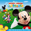 Various Artists-Mickey Mouse Clubhouse CD NEW