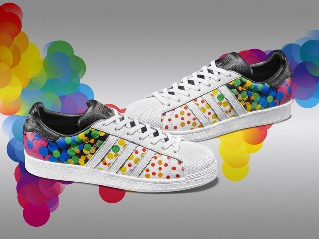 adidas superstar pride pack adidas superstar pride pack