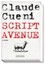 Cueni, Claude: Script Avenue, Buch