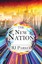The New Nation by Rj Parker (English) Paperback Book Free Shipping!
