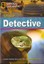 The Snake Detective: Footprint Reading Library 2600 by Rob Waring Paperback Book
