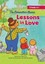 The Berenstain Bears Lessons in Love (Berenstain Bears) by Jan Berenstain.