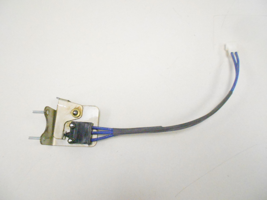 braun 31010ra wheelchair lift rear bridge switch assy ebay