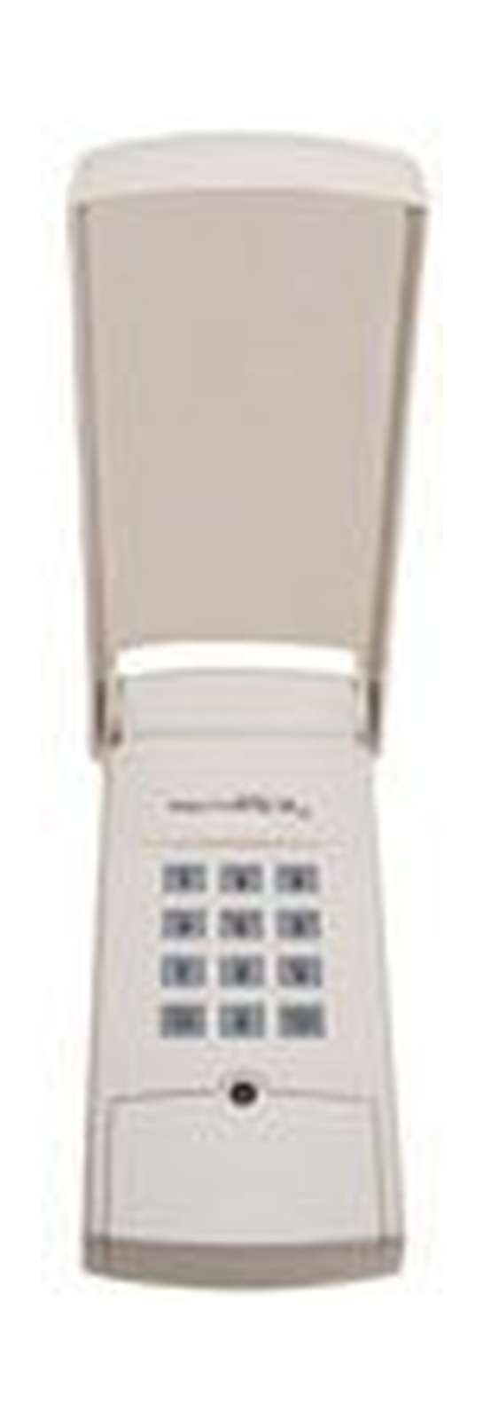 Stanley Garage Door Opener Dc5202 Compatible Wireless Keyless Entry Picture 1 Of