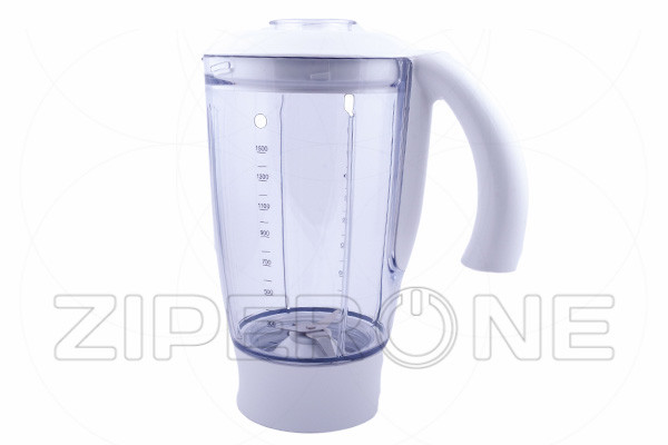 Kenwood KW662494 Original Jug Liquidiser Blender Bowl 1500ml Food ... Kenwood KW662494 Original Jug Liquidiser Blender Bowl 1500ml Food ...