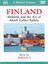 Musical Journey: Finland - Helsinki and the Art of Akseli... DVD NEW
