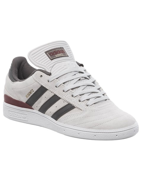 Scarpa Adidas Busenitz Grigio OneCustomizedCollegiate Burgundy Scarpa Adidas Busenitz Grigio OneCustomizedCollegiate Burgundy