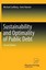 NEW Sustainability And Optimality Of Public Debt by Arne Hansen BOOK (Paperback)