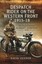 Despatch Rider on the Western Front 1915-1918 The Diary of Serg... 9781473827400