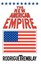 The New American Empire by Rodrigue Tremblay (English) Paperback Book Free Shipp