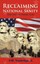 NEW Reclaiming National Sanity by R M Trowbridge BOOK (Paperback / softback)