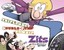 Triple Shot, Double Pump, No Whip Zits A Zits Treasury 9781449423100