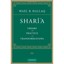 Sharî'a: Theory, Practice, Transformations Wael B. Hallaq