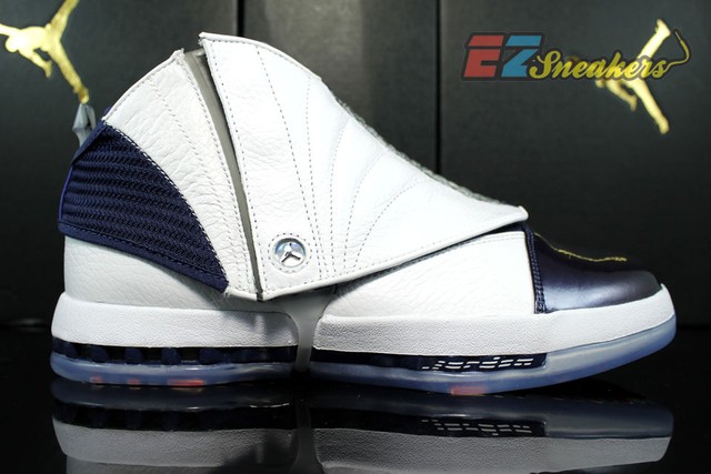 air jordan xvi air jordan xvi