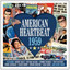 Various Artists-American Heartbeat CD NEW