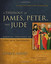 Theology Of James Peter An Hb BOOK NEW