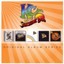 Original Album Series - Kc & The Sunshine Band (2014, CD NEU)5 DISC SET