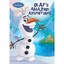 Disney Frozen Olaf's Amazing Adventures (Padded Classic) Parragon Books
