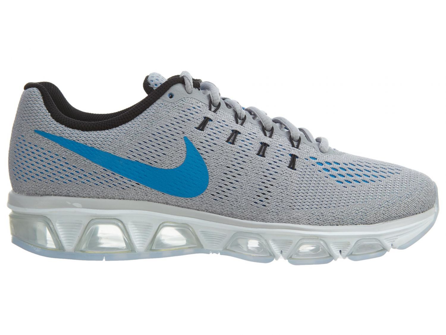 Nike Air Max Tailwind 8 Mens 805941-014 Platinum Blue Running Shoes Size 9.5 Nike Air Max Tailwind 8 Mens 805941-014 Platinum Blue Running Shoes Size 9.5