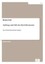 Aufstieg Und Fall Des Kirch-Konzerns by Markus Preiss (German) Paperback Book Fr