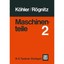 Maschinenteile Köhler, G.