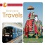 Everyone Travels (Little World Everyone Everywhere) - Paperback NEW J. Jean Robe
