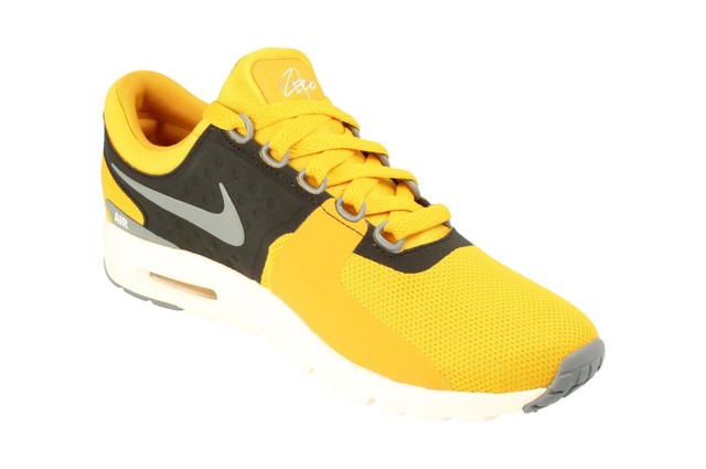 NIKE donna Air Max Zero Scarpe da corsa 857661 Scarpe da tennis 700 NIKE donna Air Max Zero Scarpe da corsa 857661 Scarpe da tennis 700